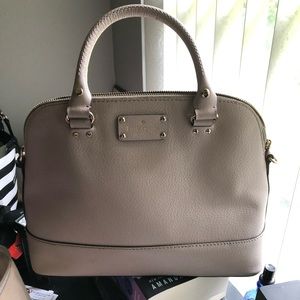 Kate Spade Purse (used)